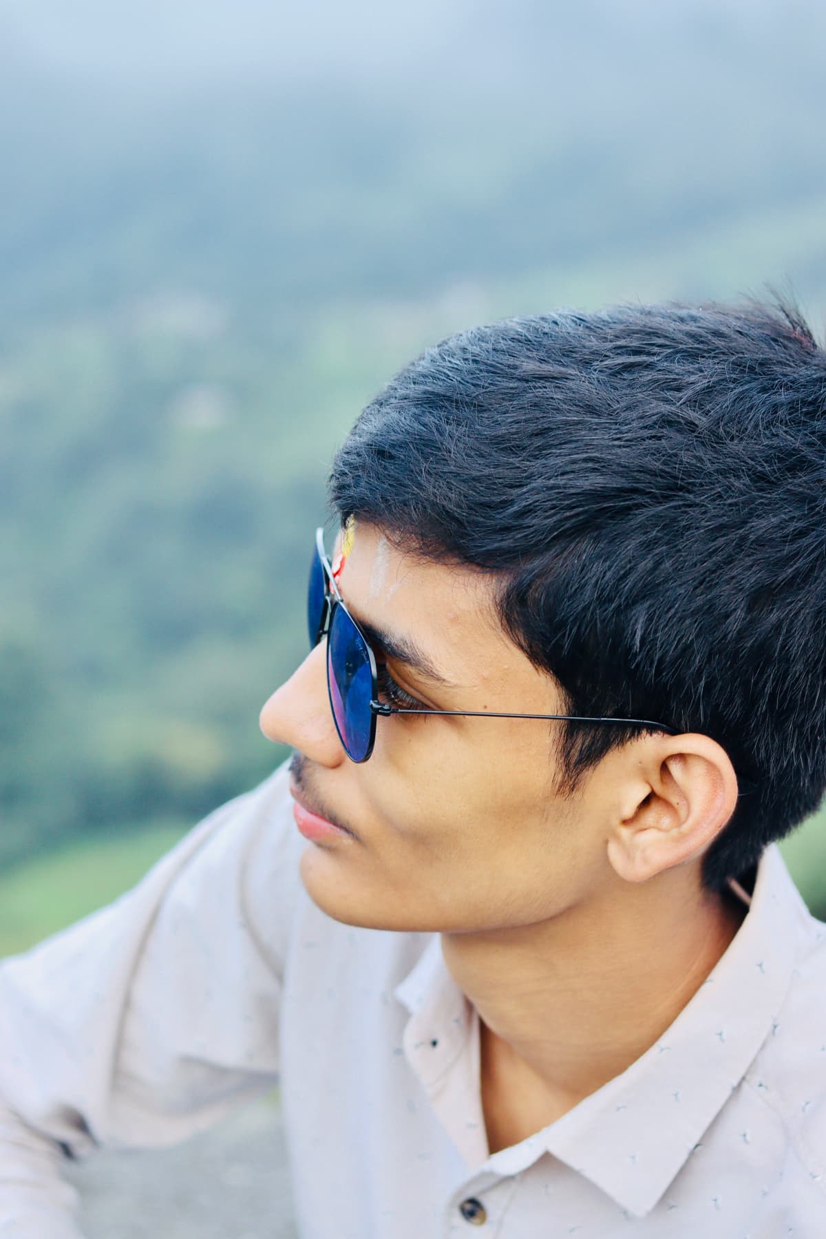 Swayam Purwar profile